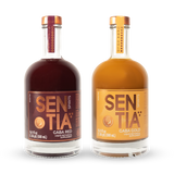 SENTIA GABA Red 500ml & GABA Gold 500ml